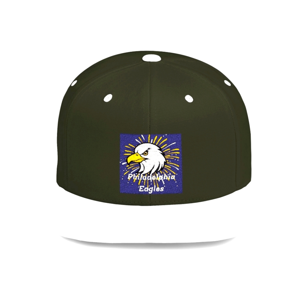 Snapback Cap - Philadelphia Eagles Fan Apparel